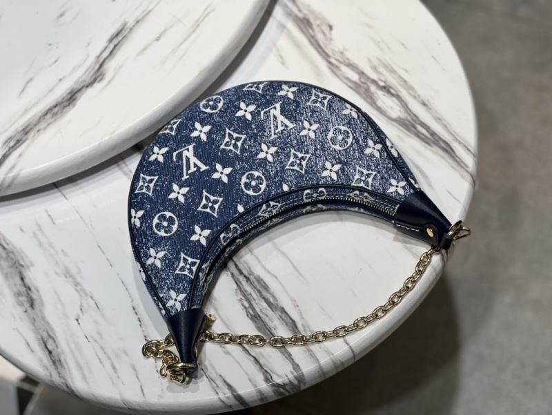 LV Satchel Bags